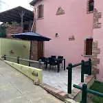 度假居 Il Mirto *