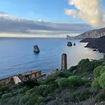 Il Mirto 度假居 Nebida