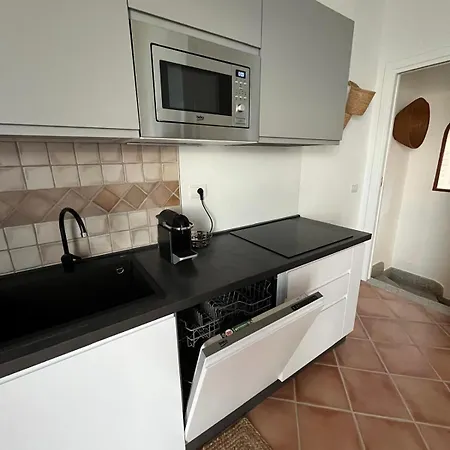 Tatil Evi Il Mirto