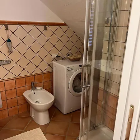 Tatil Evi Il Mirto