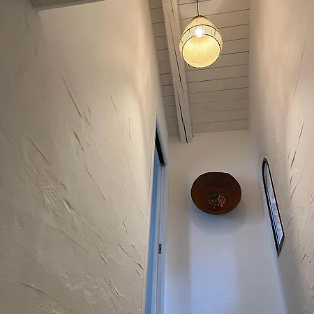Il Mirto Tatil Evi Nebida