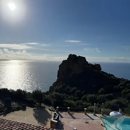 Tatil Evi Il Mirto *