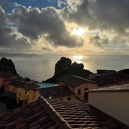 Il Mirto Tatil Evi *
