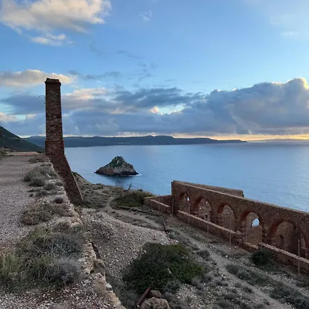 Il Mirto Tatil Evi
