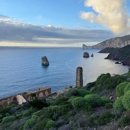 Il Mirto Tatil Evi Nebida