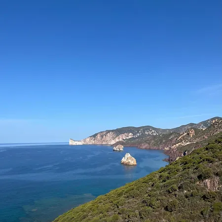 Il Mirto * Nebida
