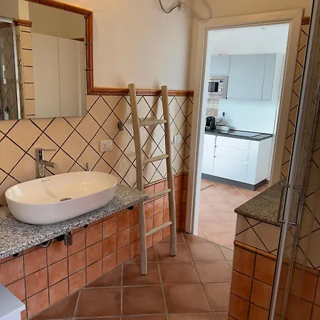 Il Mirto Tatil Evi