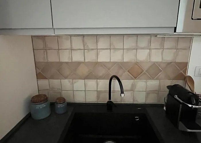 Nyaraló Il Mirto Nebida