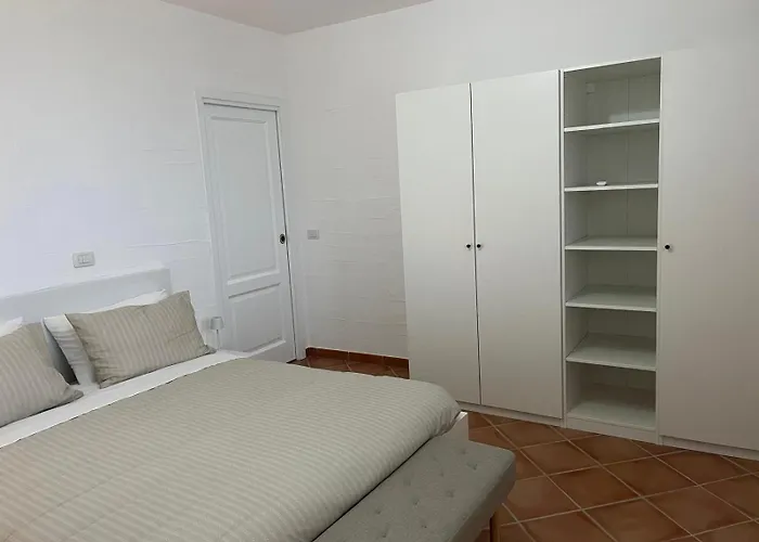 Nyaraló Il Mirto Nebida