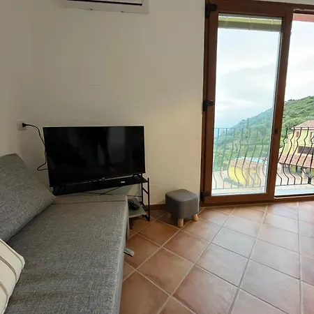 Casa vacanze Il Mirto