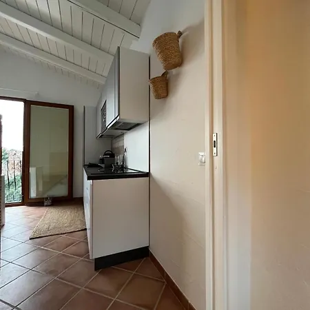 Il Mirto Casa de Férias