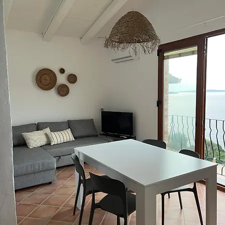 Casa vacanze Il Mirto *