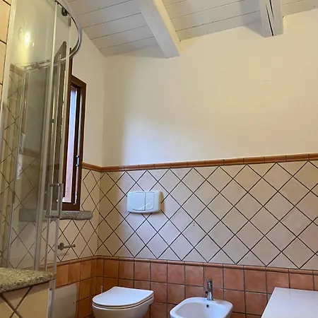 Il Mirto Casa vacanze Nebida