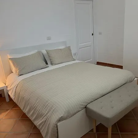 Il Mirto Hébergement de vacances *