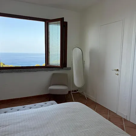 Il Mirto Casa vacanze Nebida