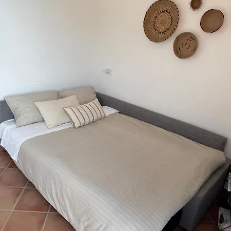 Il Mirto Casa vacanze Nebida