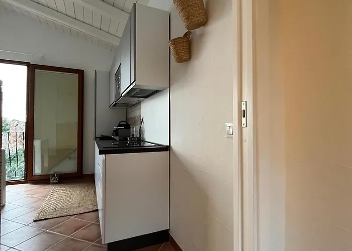 Il Mirto Holiday home