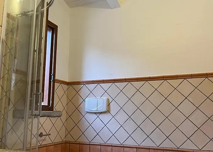 Il Mirto Hébergement de vacances Nebida