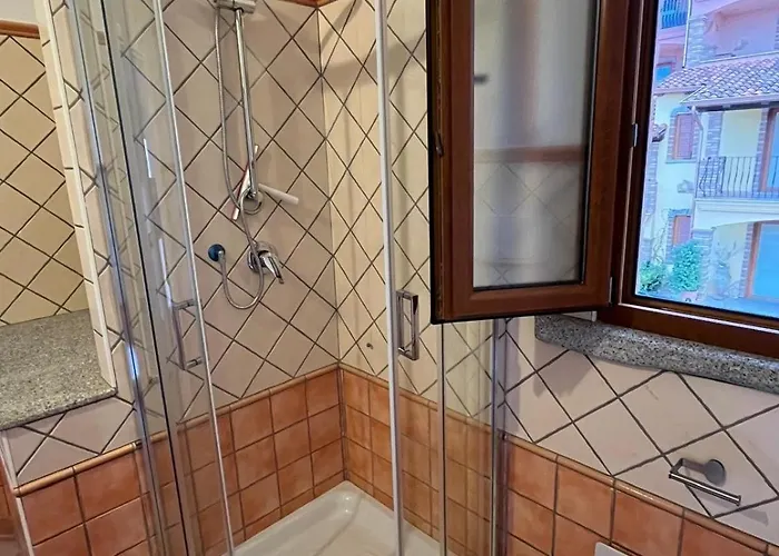 Hébergement de vacances Il Mirto *