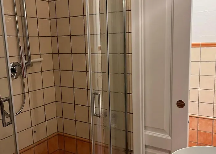 Hébergement de vacances Il Mirto