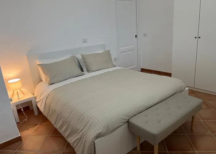 Il Mirto Hébergement de vacances *