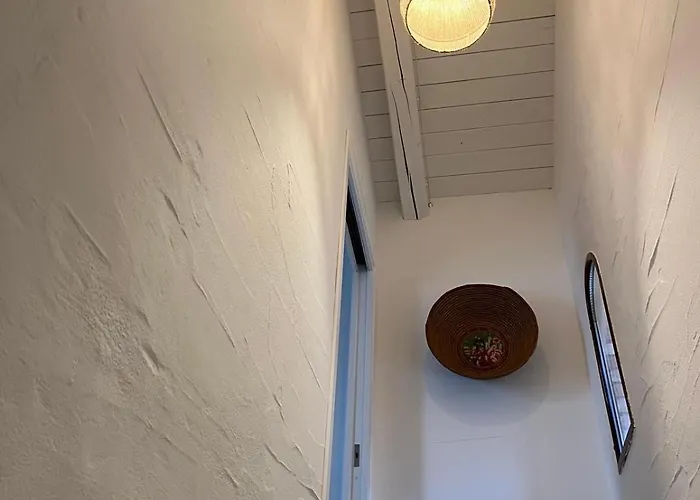 Il Mirto Hébergement de vacances Nebida