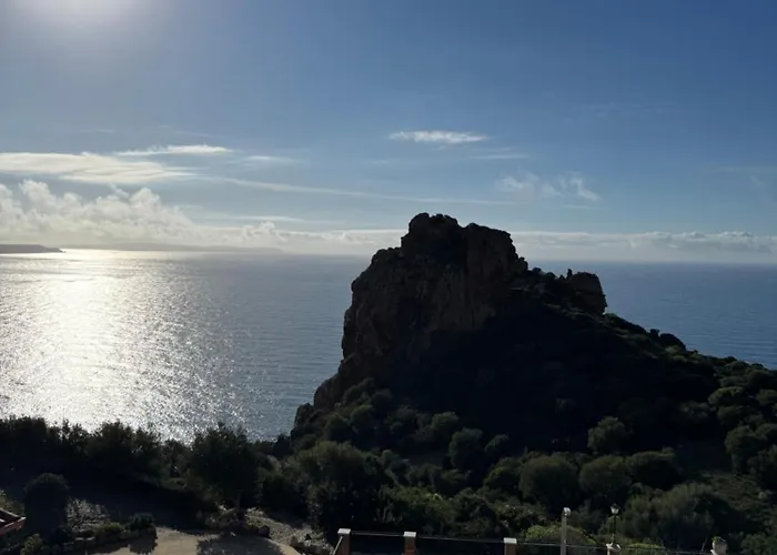 Hébergement de vacances Il Mirto *