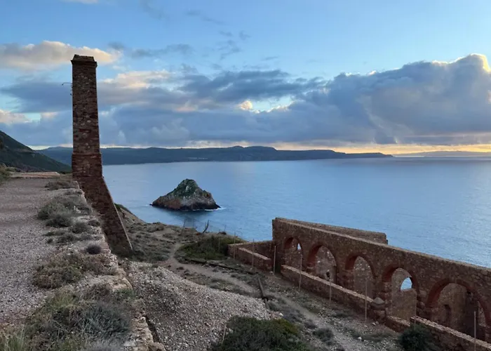 Il Mirto Hébergement de vacances